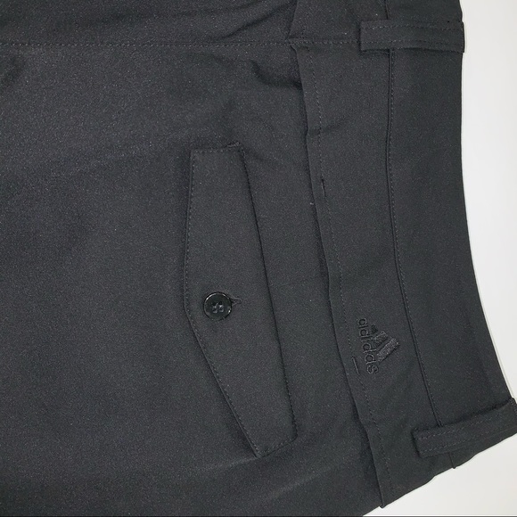 Adidas Athletic Climacool Capris - Picture 4 of 5